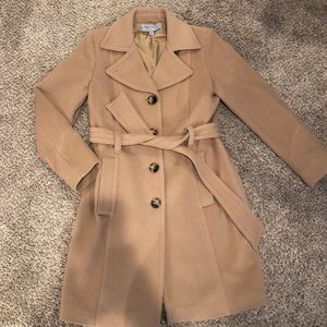 Anne Klein Peacoat